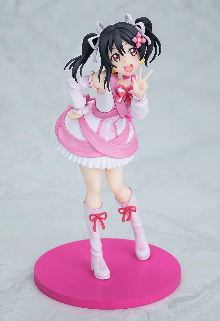 Nico Yazawa Bokutachi wa Hitotsu no Hikari ver.