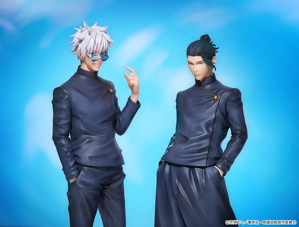 Satoru Gojo: Tokyo Jujutsu High School Ver.