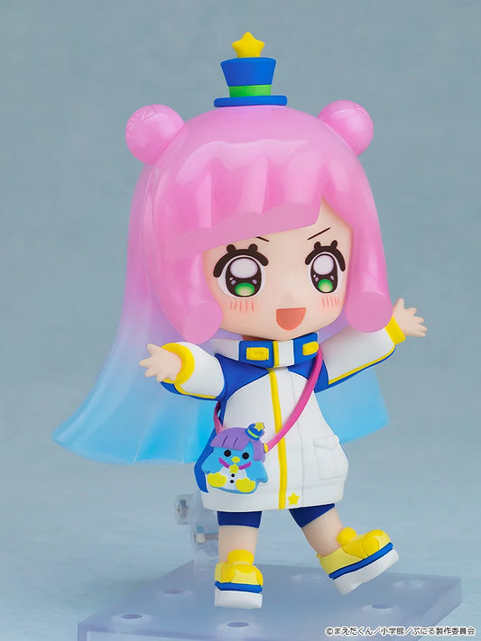 Good Smile Company Nendoroid Puniru Action Figure