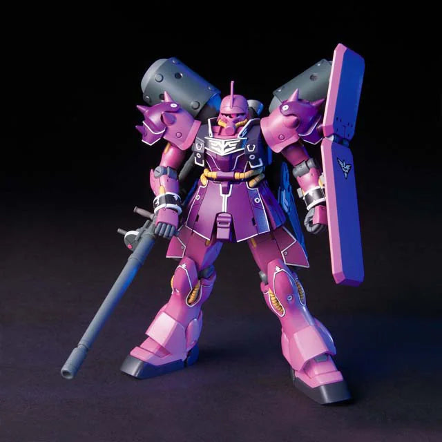 HGUC 1/144 #112 Angelo Sauper's Geara Zulu