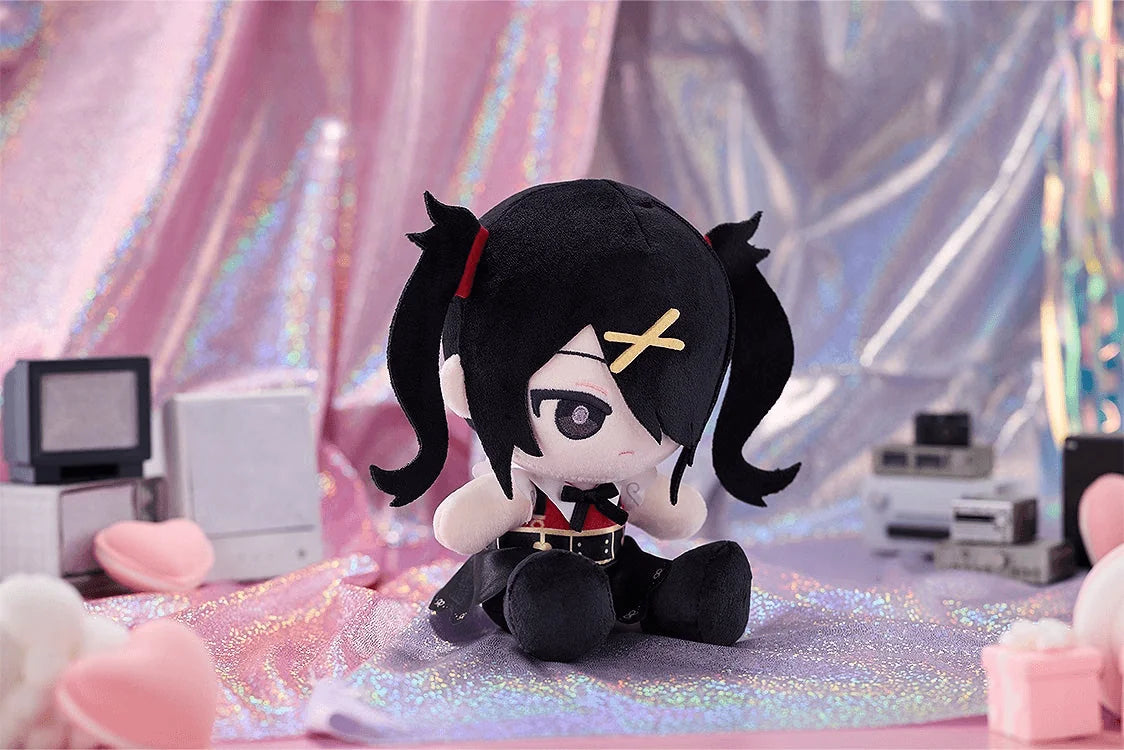 Ame-chan Punipuni Plushie