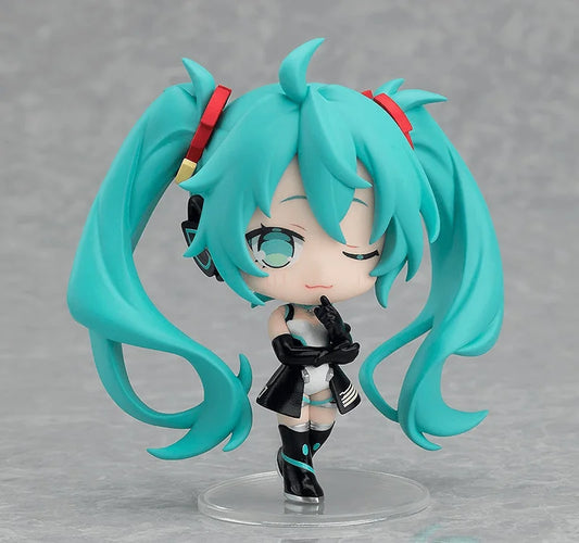 Blind Box Series: Racing Miku All Stars Figure Collection Vol. 2 (Box of 8)