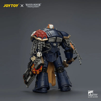 Night Lords Contekar Terminator 1