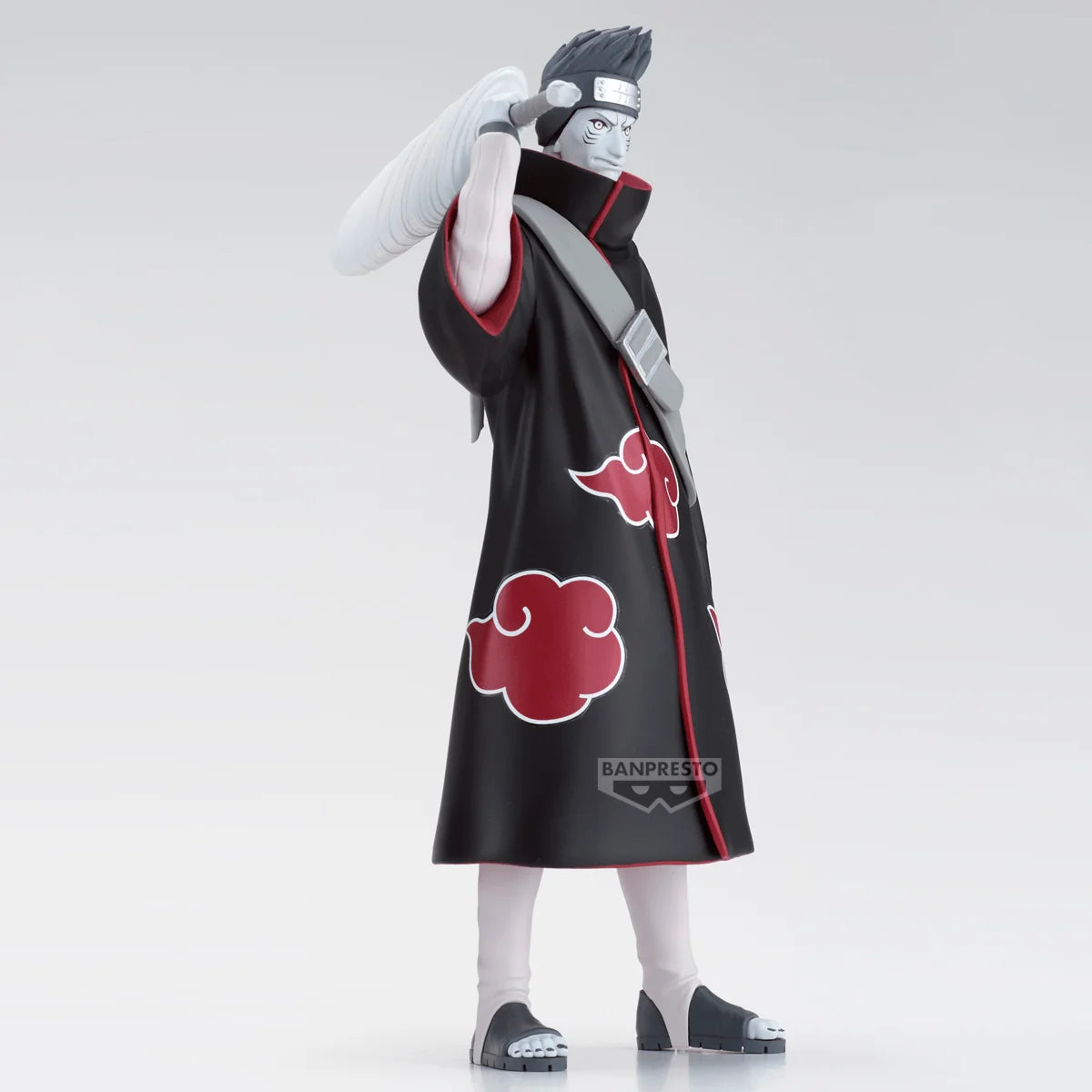 NARUTO SHIPPUDEN Noir Edge Collection-OROCHIMARU & KISAME HOSHIGAKI-(B:KISAME HOSHIGAKI)