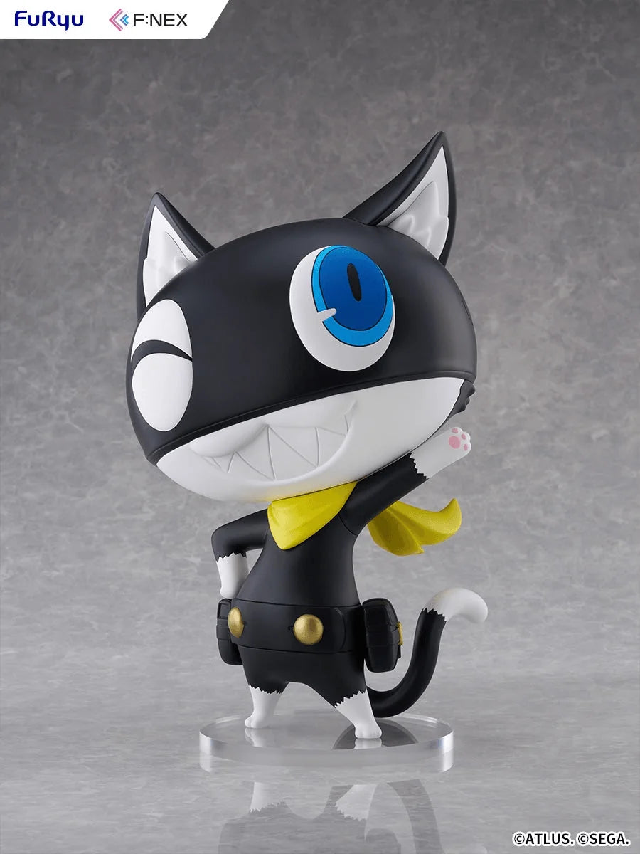 Morgana Big soft vinyl figure