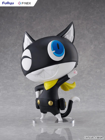 Morgana Big soft vinyl figure