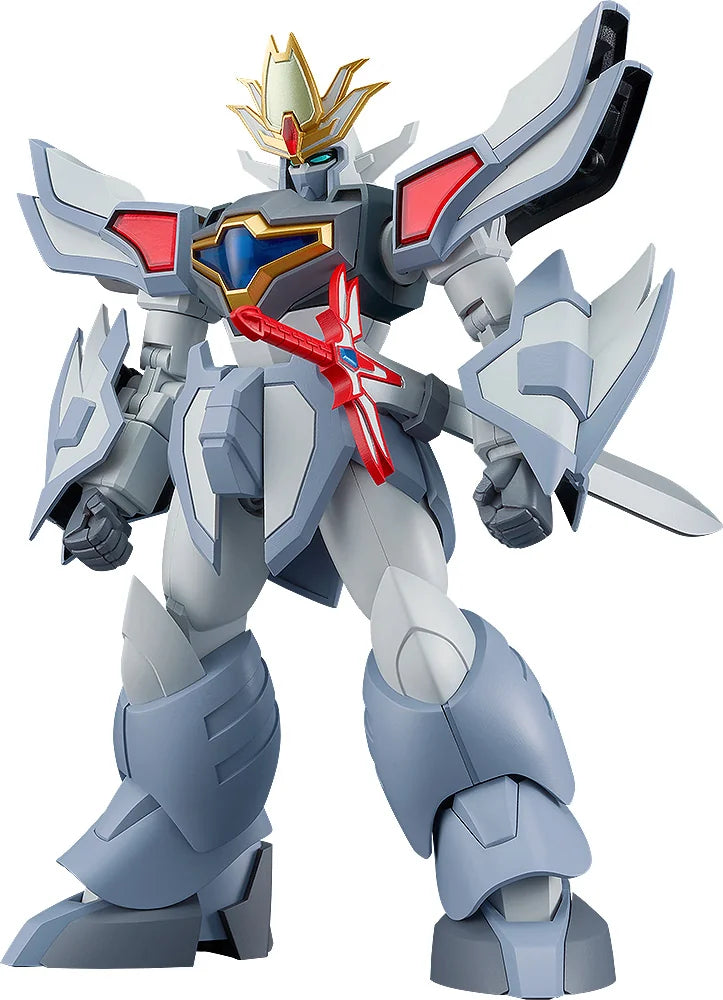 MODEROID Hyper Granzort(Re-run)