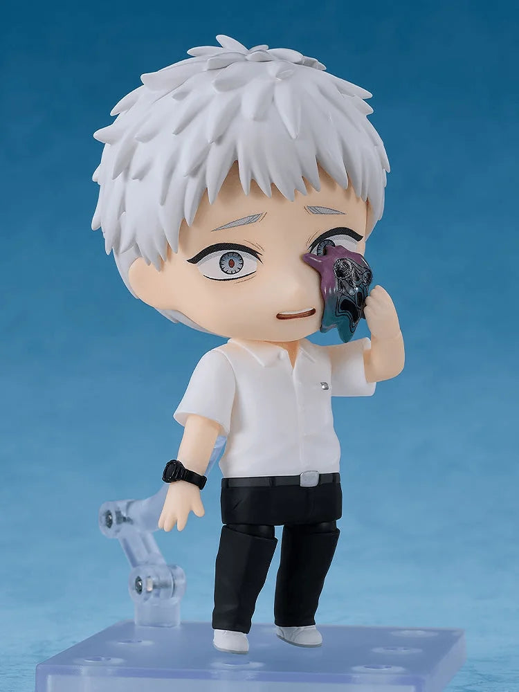 Nendoroid Hikaru