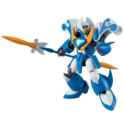 MegaHouse Variable Action Mado King Granzort Aquabeat Poseable Figure