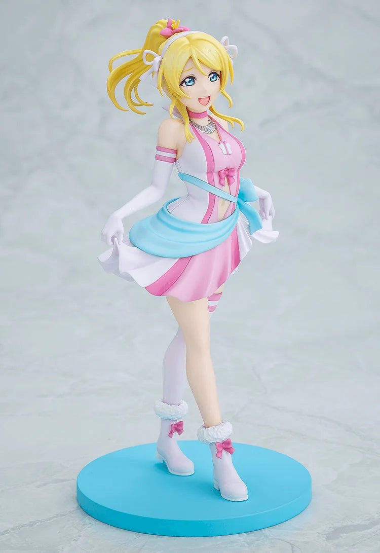 Eli Ayase Bokutachi wa Hitotsu no Hikari ver.