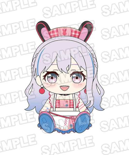 Plushie Mugendai Mewtype Nonoka Miyanaga