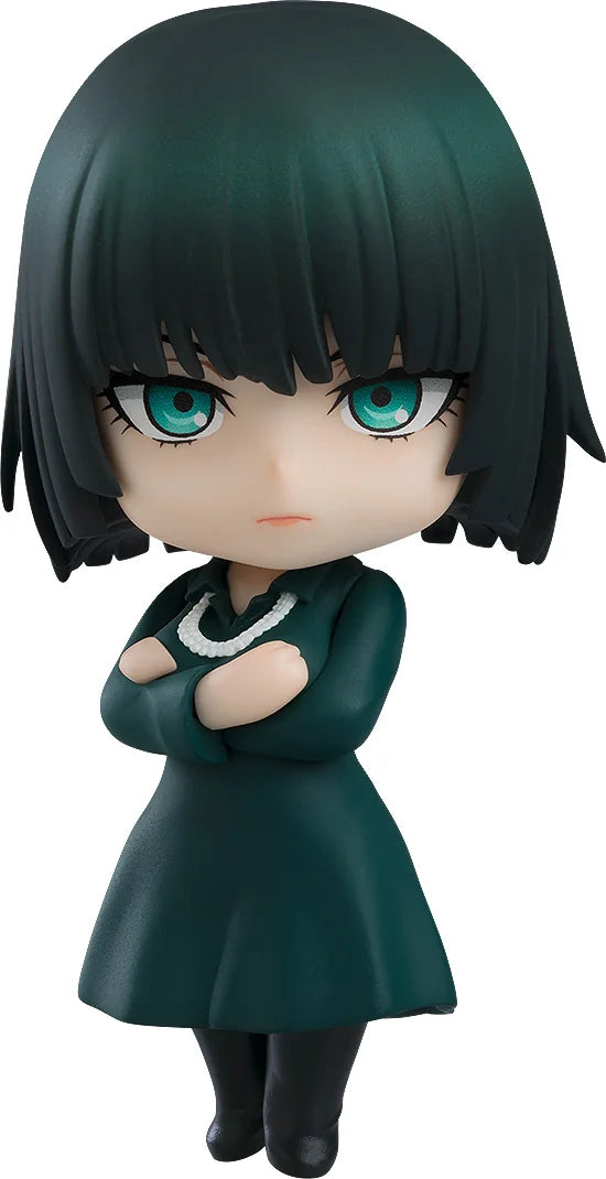 Nendoroid Hellish Blizzard