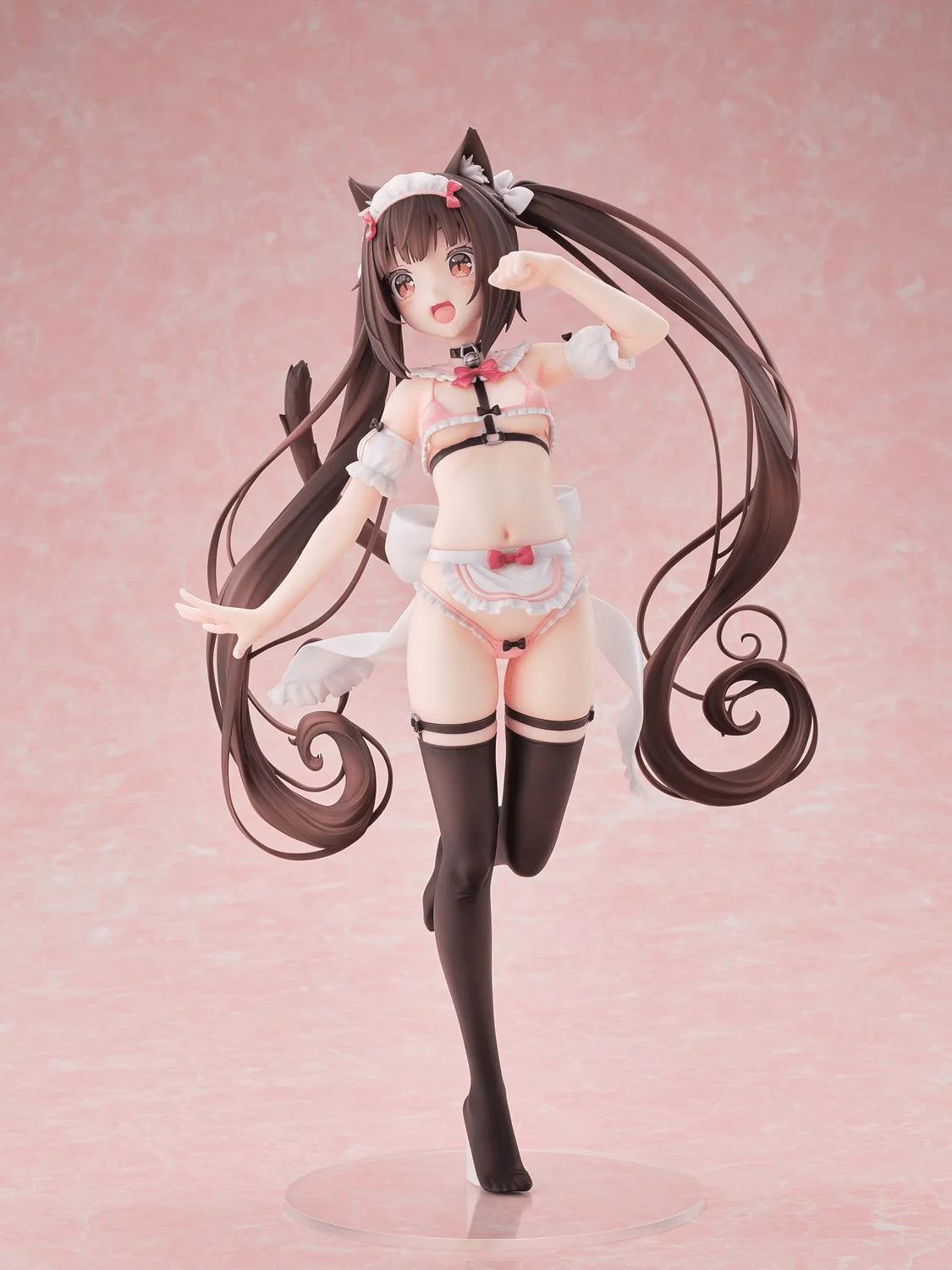 Nekopara Chocola Micro Bikini Maid -STD Edition-