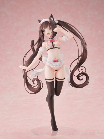 Nekopara Chocola Micro Bikini Maid -STD Edition-