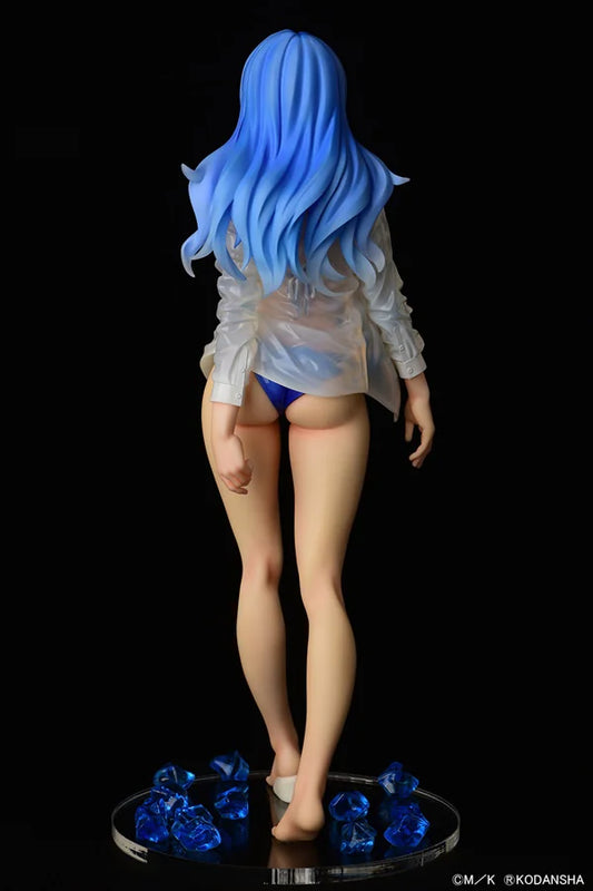 ORCATOYS Jubia Lokser 1/6 Scale Figure