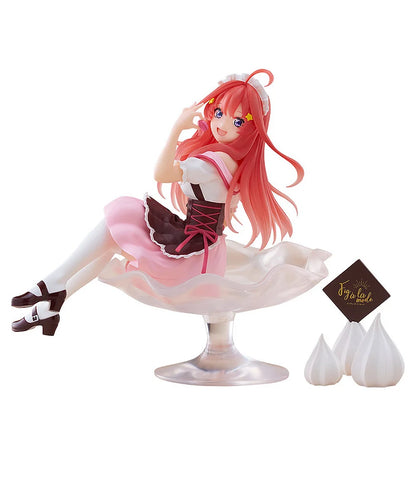 FuRyu Itsuki Fig à la Mode The Quintessential Quintuplets Painted Figure