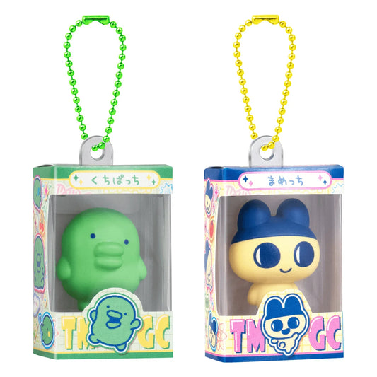Tamagotchi Shokugan Box Collection Wave 5 "Tamagotchi" (Blind Box/12)