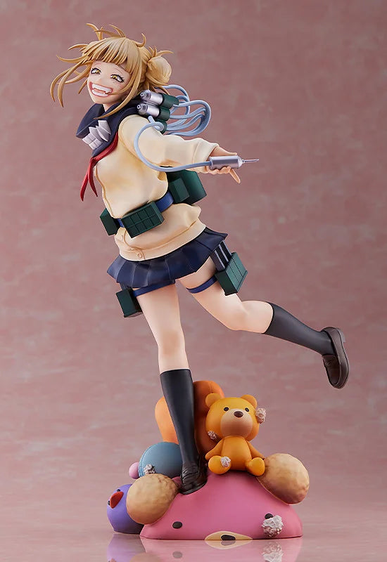 SEGA Himiko Toga My Hero Academia Scale Figure