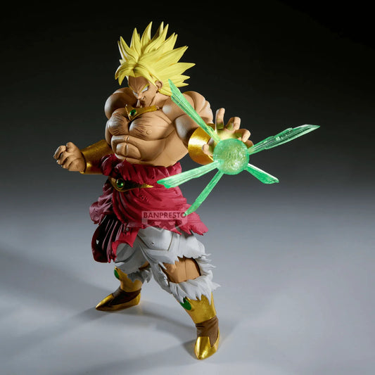 DRAGON BALL Z G×materia BROLY