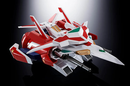Tamashii Nations Soul of Chogokin GX-96X G Armriser Die-Cast Action Figure