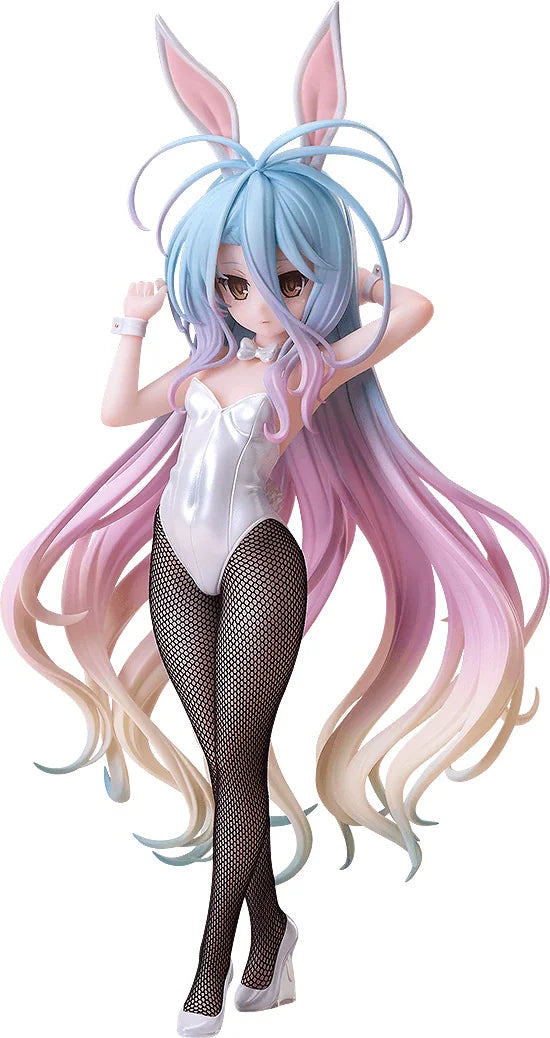 FREEing Shiro Bunny Ver. 1/6 Scale Figure