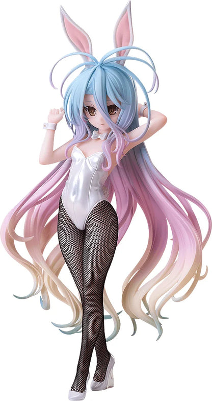 FREEing Shiro Bunny Ver. 1/6 Scale Figure