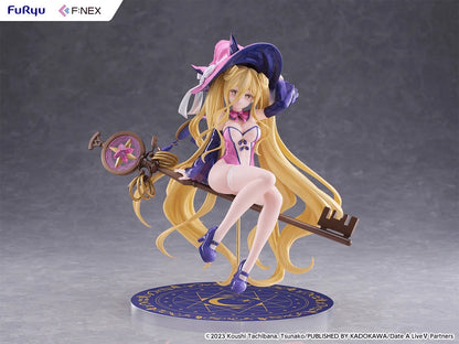 FuRyu Mukuro Hoshimiya Witch Style 1/7 Scale Figure