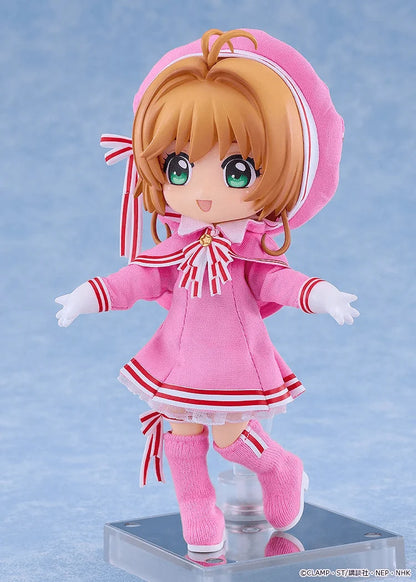 Nendoroid Doll Sakura Kinomoto: Costume Ver.