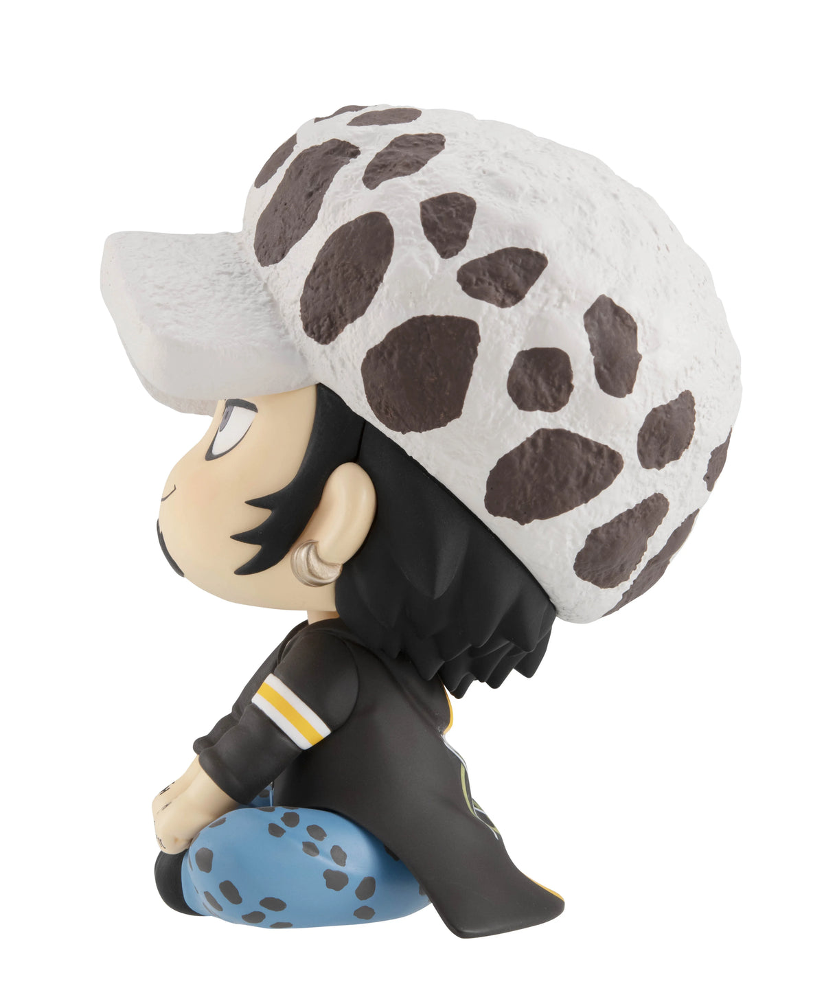 Lookup ONE PIECE Trafalgar Law（Repeat）