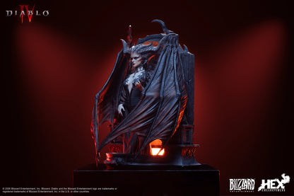 Blizzard Diablo® IV Lilith Art Statue