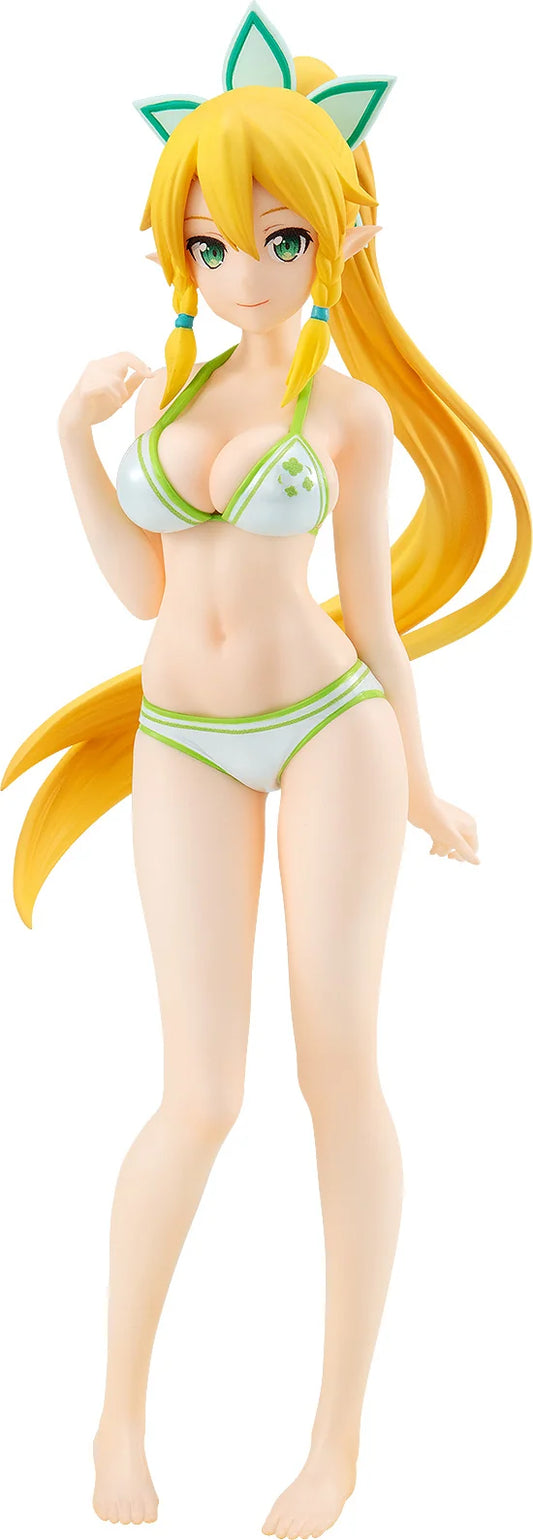 POP UP PARADE BEACH QUEENS Leafa