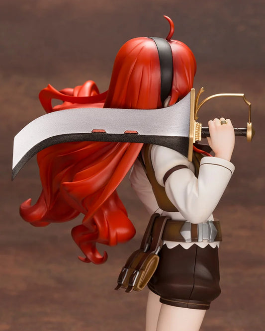 Kotobukiya Eris Boreas Greyrat Mushoku Tensei Scale Figure