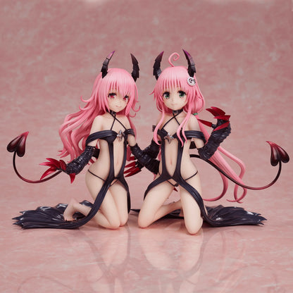 To Love-Ru Darkness Series: Lala & Momo ~Les filles!~