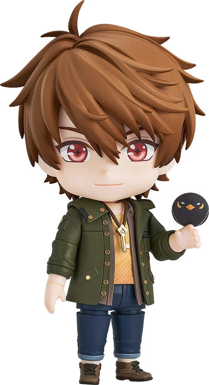 Good Smile Company Nendoroid Luke Pearce Tears of Themis Action Figure
