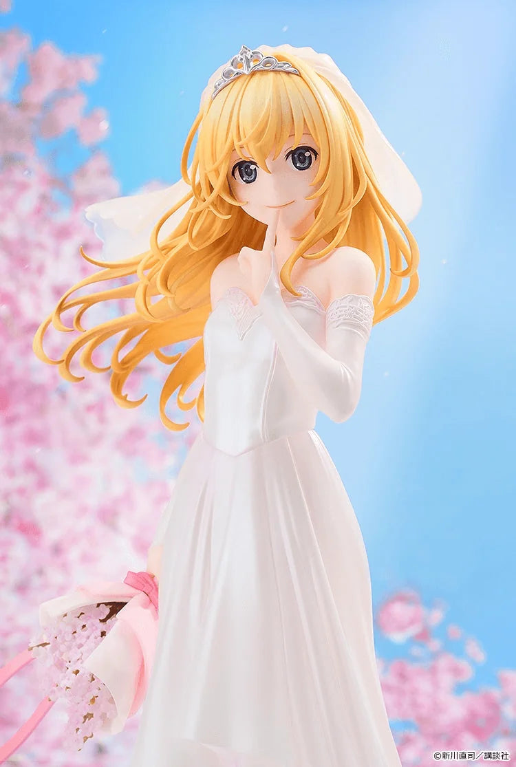G.S. Collection Kaori Miyazono: Wedding Dress Ver.