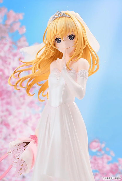 G.S. Collection Kaori Miyazono: Wedding Dress Ver.