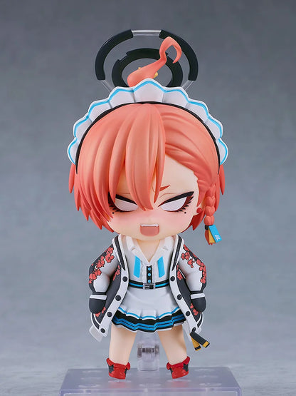 Good Smile Company Nendoroid Neru Mikamo Blue Archive Action Figure