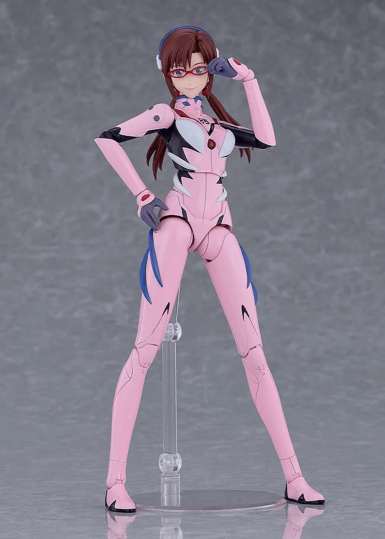 PLAMATEA Mari Makinami Illustrious