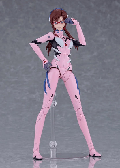 PLAMATEA Mari Makinami Illustrious