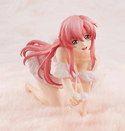 MegaHouse G.E.M. Series Meer Campbell Mobile Suit Gundam SEED DESTINY Negligee Scale Figure