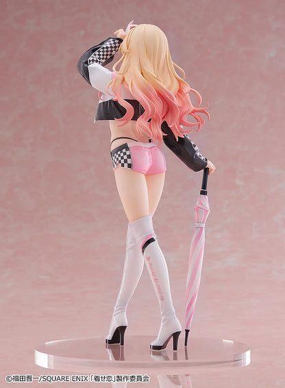 My Dress Up Darling Marin Kitagawa Race Queen ver. 1/7 Scale Figure