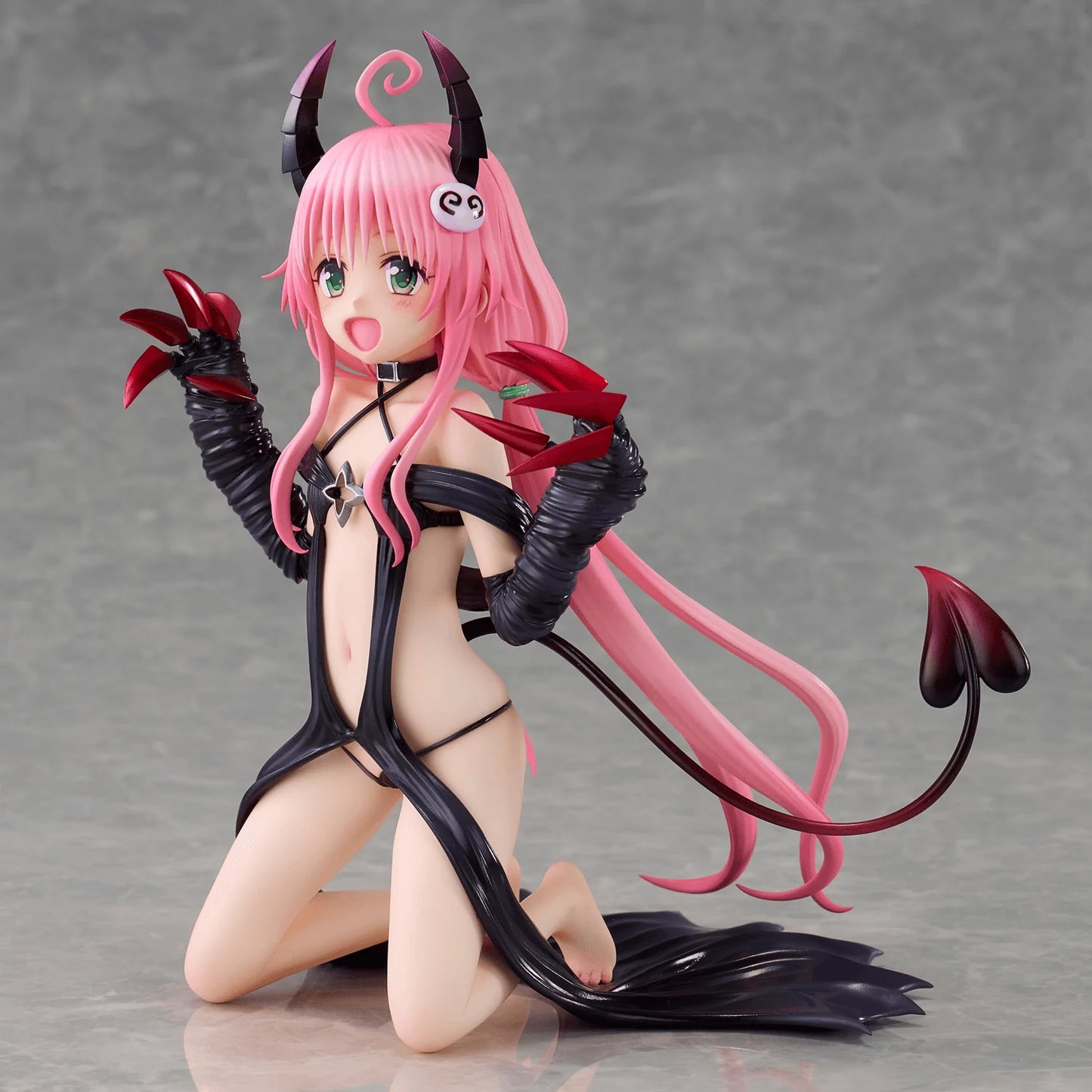 To Love-Ru Darkness Series: Lala Satalin Deviluke ~Fillette Ver.~