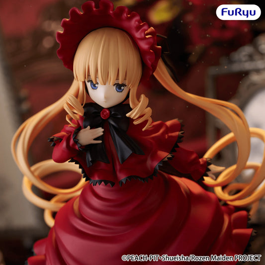 Rozen Maiden Trio-Try-iT Figure -Shinku-