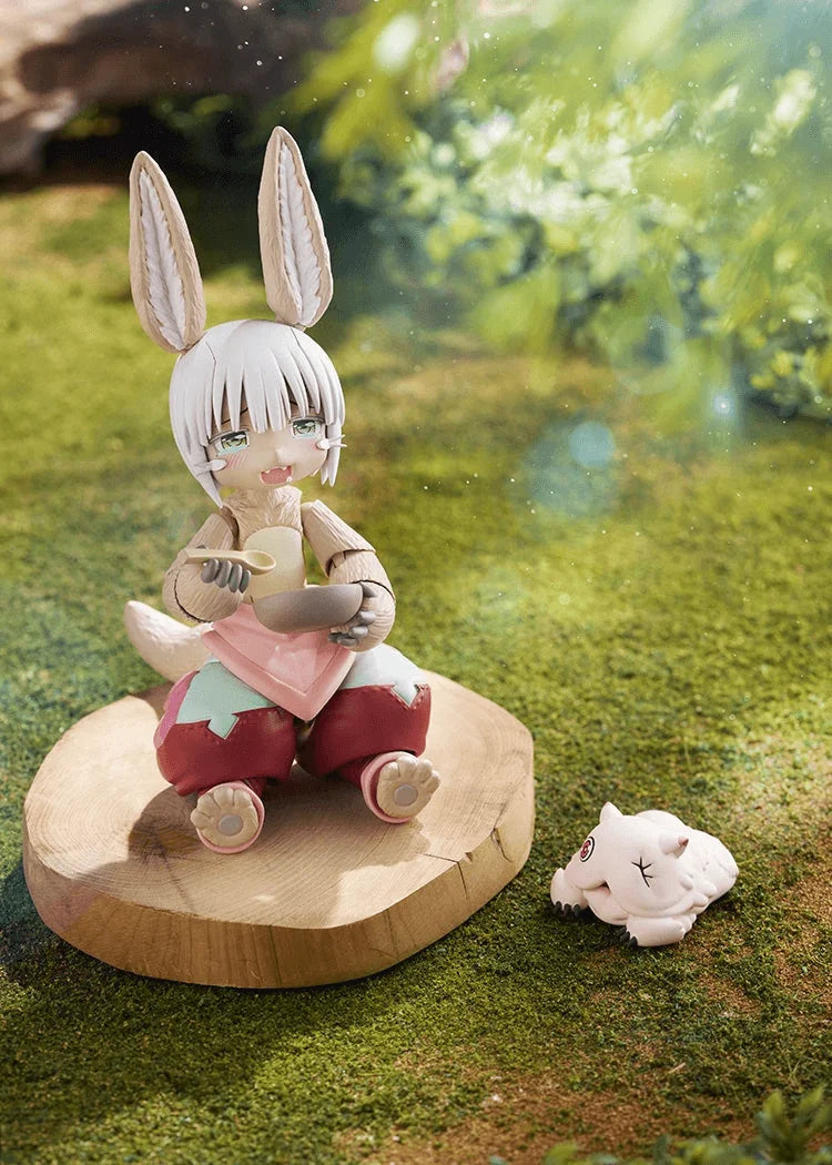figma Nanachi