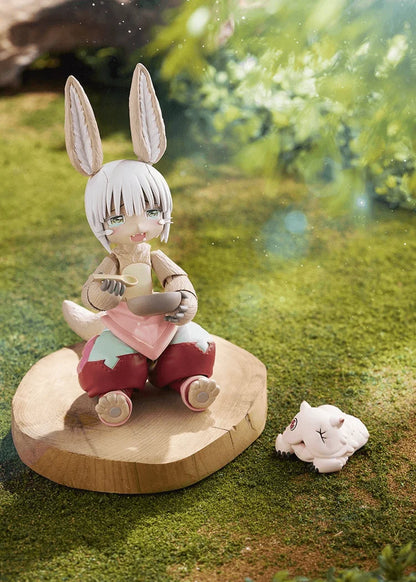figma Nanachi