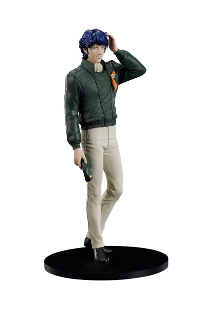 DIGSTA "Legend of the Galactic Heroes" Yang Wen-li
