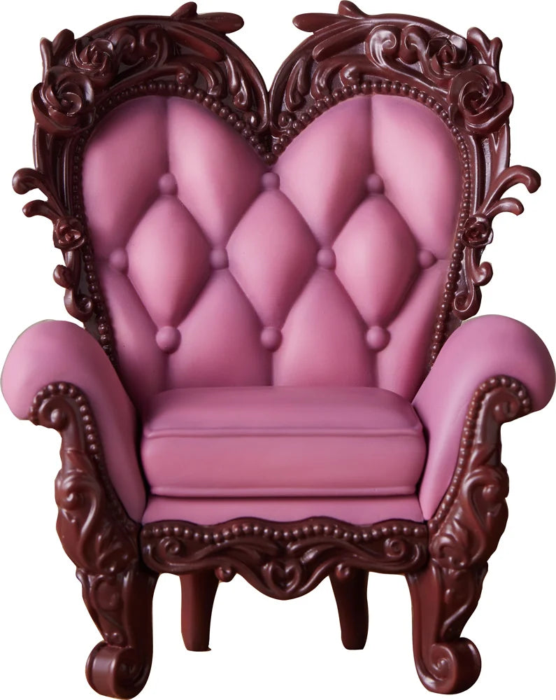 PARDOLL Antique Chair: Valentine