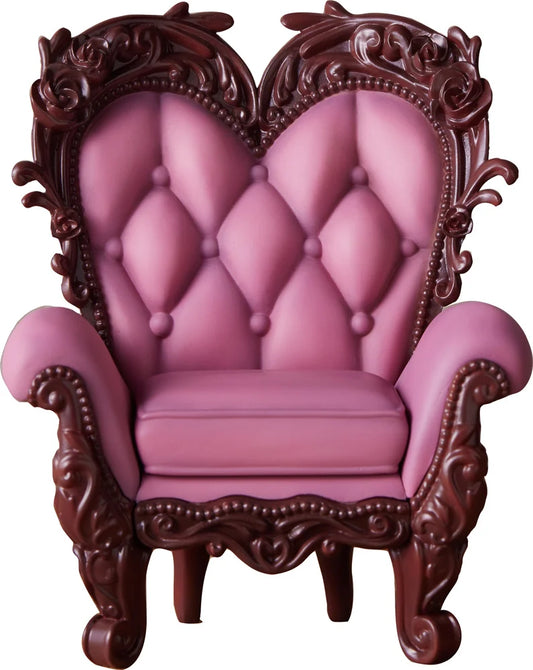 PARDOLL Antique Chair: Valentine
