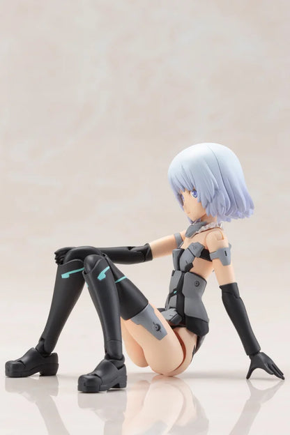 FRAME ARMS GIRL MATERIA Normal Ver.