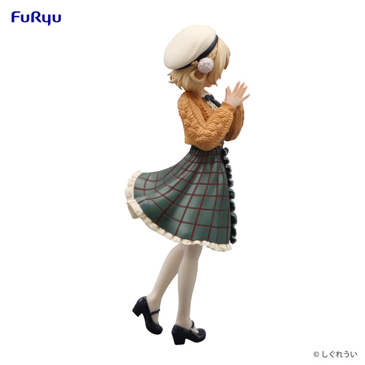 Shigure Ui Trio-Try-iT Figure -Shigure Ui-